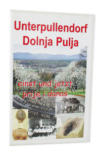 DVD_Dolnja Pulja prije i danas unterpullendorf